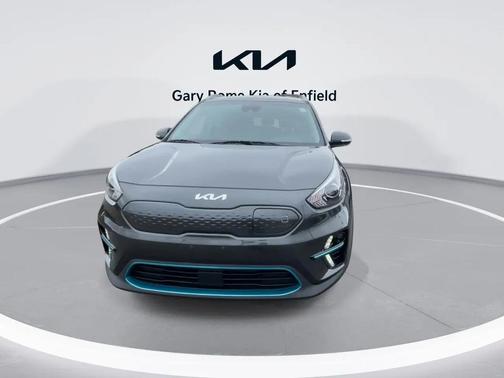 2022 Kia Niro EV EX
