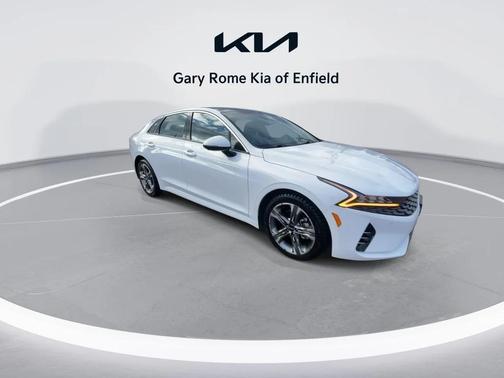 2024 Kia K5 EX
