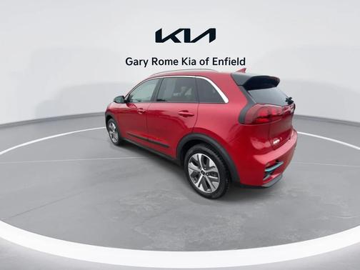 2022 Kia Niro EV EX