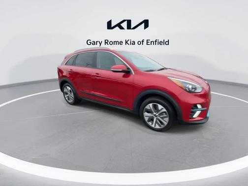 2022 Kia Niro EV EX