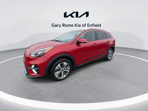 2022 Kia Niro EV EX