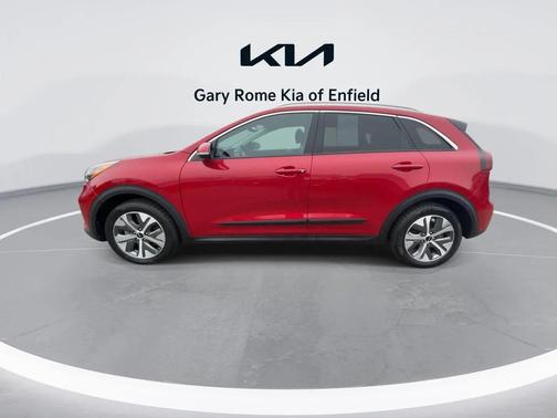 2022 Kia Niro EV EX