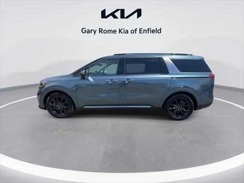 2024 Kia Carnival SX Prestige