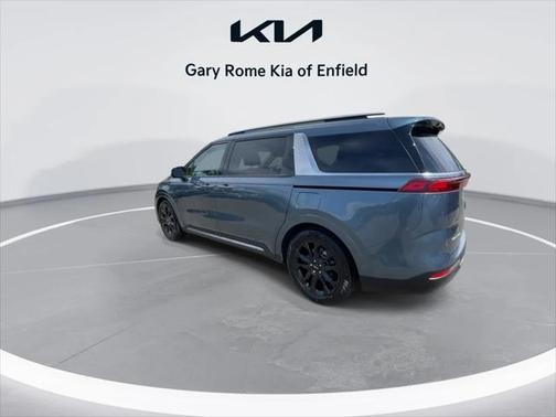 2024 Kia Carnival SX Prestige