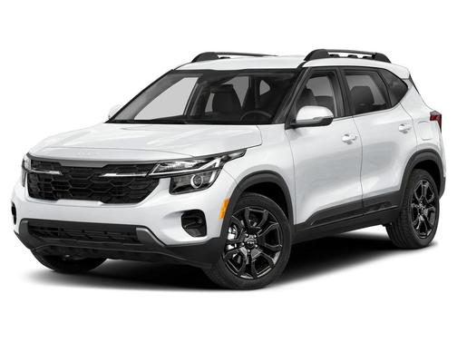 2024 Kia Seltos X-Line