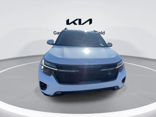 2024 Kia Seltos X-Line