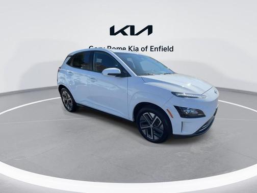 2023 Hyundai KONA EV SEL