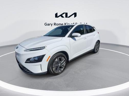 2023 Hyundai KONA EV SEL