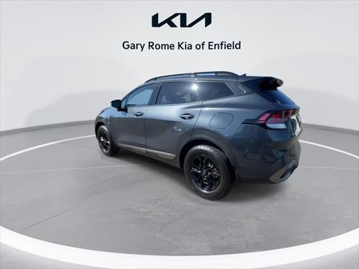 2023 Kia Sportage S