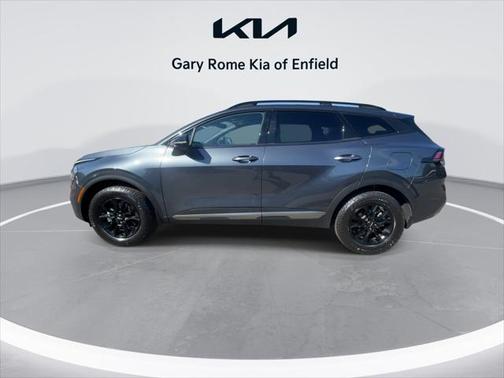 2023 Kia Sportage S