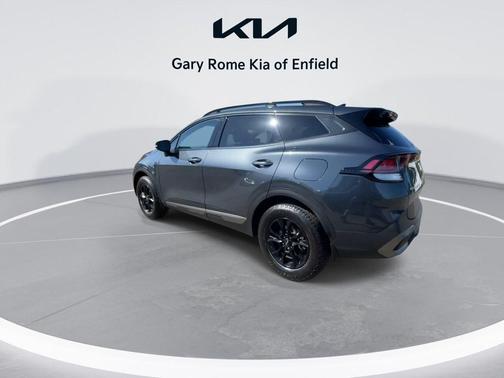 2023 Kia Sportage S