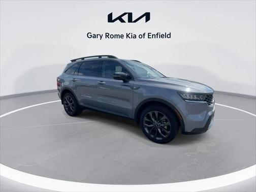 2023 Kia Sorento EX