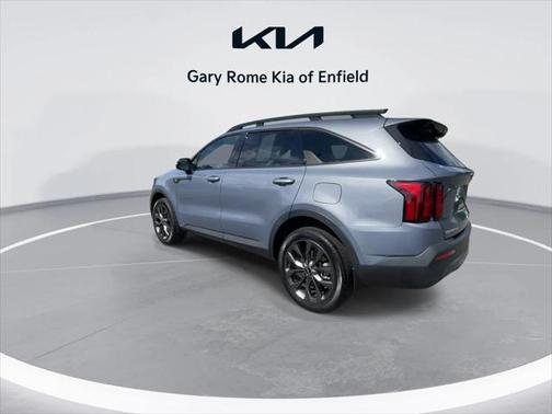 2023 Kia Sorento EX