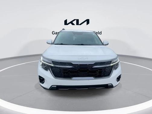 2024 Kia Seltos X-Line