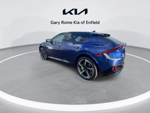 2023 Kia EV6 GT