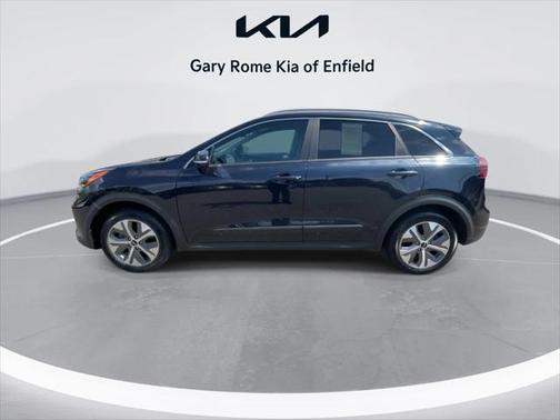 2022 Kia Niro EV EX