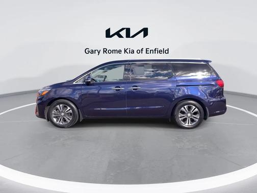 2020 Kia Sedona SX