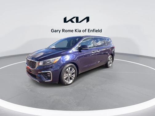 2020 Kia Sedona SX
