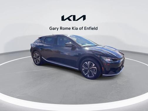2024 Kia EV6 Light Long Range