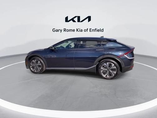 2024 Kia EV6 Light Long Range