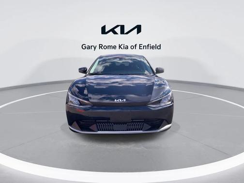 2024 Kia EV6 Light Long Range