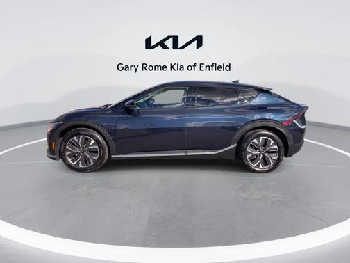 2024 Kia EV6 Light Long Range