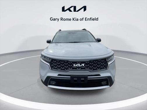 2022 Kia Sorento EX