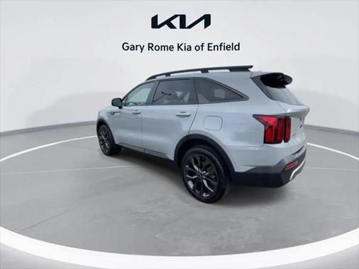 2022 Kia Sorento EX