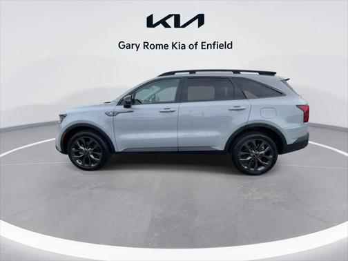 2022 Kia Sorento EX