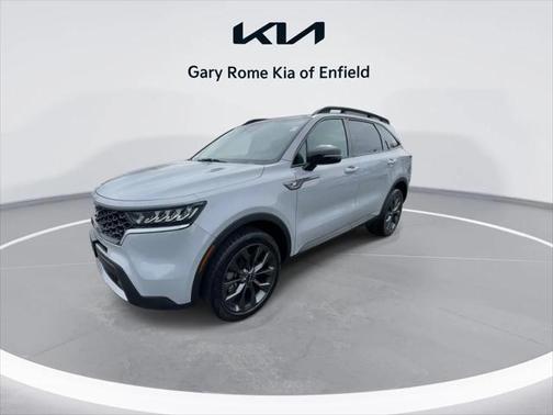 2022 Kia Sorento EX