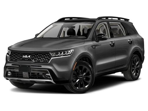2022 Kia Sorento EX