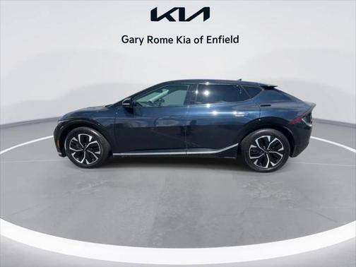 2022 Kia EV6 Wind