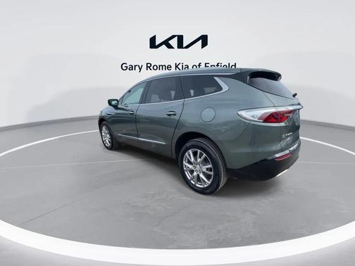 2022 Buick Enclave AWD Essence