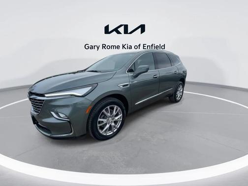 2022 Buick Enclave AWD Essence