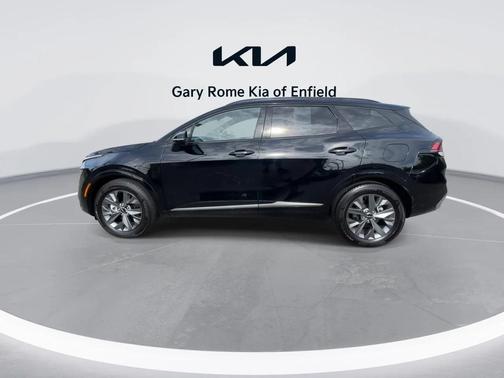 2024 Kia Sportage SX