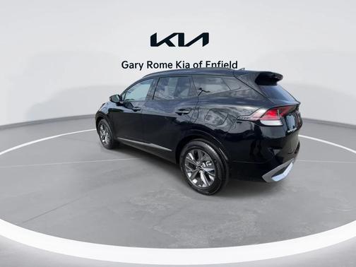 2024 Kia Sportage SX