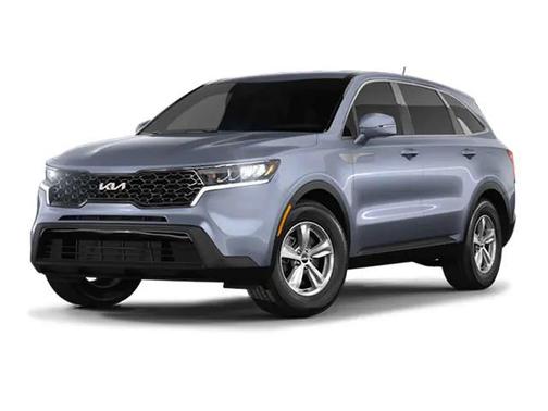 2022 Kia Sorento LX