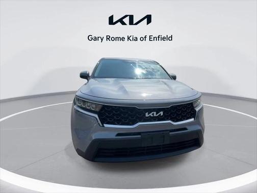 2022 Kia Sorento LX