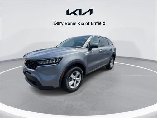 2022 Kia Sorento LX