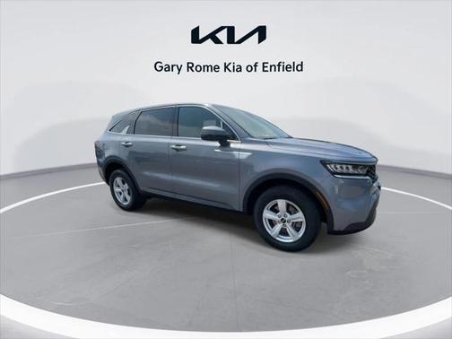 2022 Kia Sorento LX