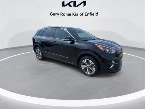 2022 Kia Niro EV EX