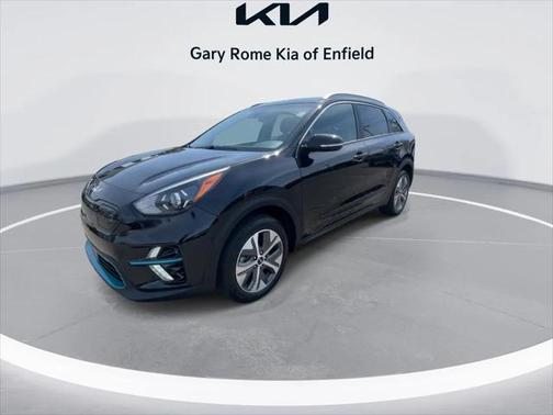 2022 Kia Niro EV EX