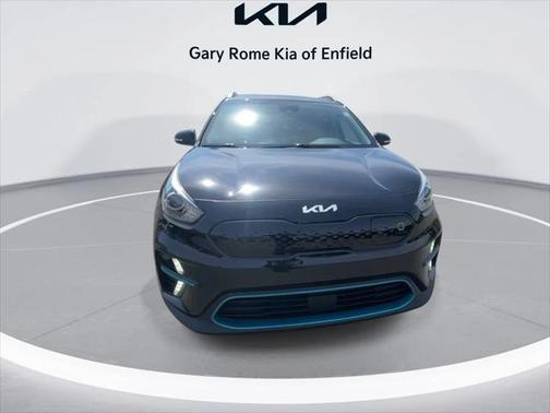 2022 Kia Niro EV EX