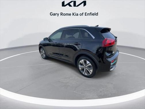 2022 Kia Niro EV EX