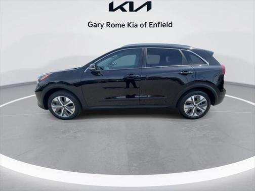 2022 Kia Niro EV EX