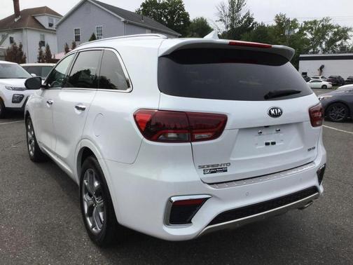 2019 Kia Sorento SX