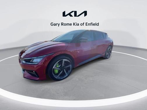 2024 Kia EV6 GT