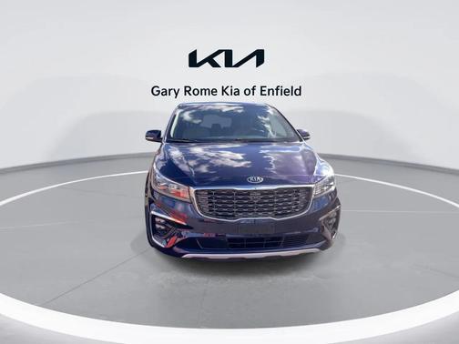 2020 Kia Sedona SX
