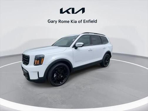 2024 Kia Telluride SX Prestige X-Line