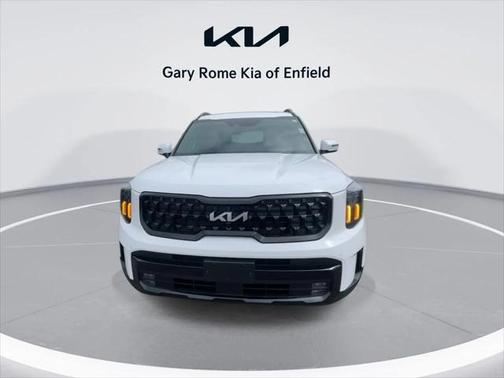 2024 Kia Telluride SX Prestige X-Line
